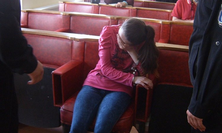 Съдът потвъди 12 години затвор за Гьокчан, убила бившето си гадже