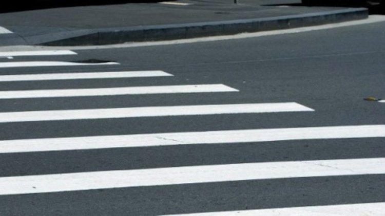 Почина мъжът, блъснат вчера на пешеходна пътека