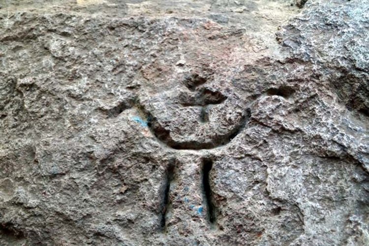 Вълшебството на светилището Глухите камъни