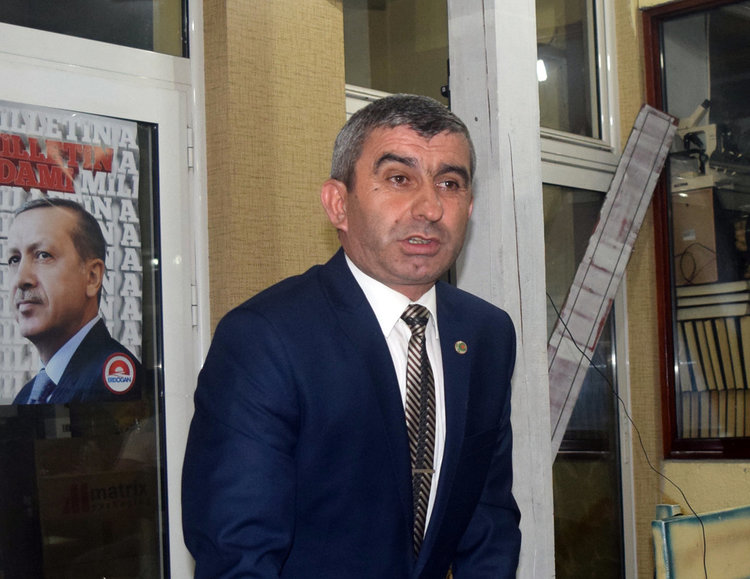 Рафет Улутюрк