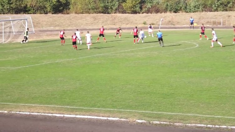 “Борислав” срази лидера