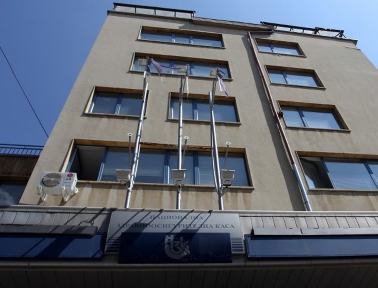 НЗОК с големи дългове към европейски болници  