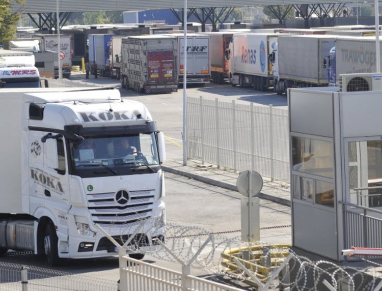 Превозвачите дадоха на държавата 10 дни, иначе излизат на протест  