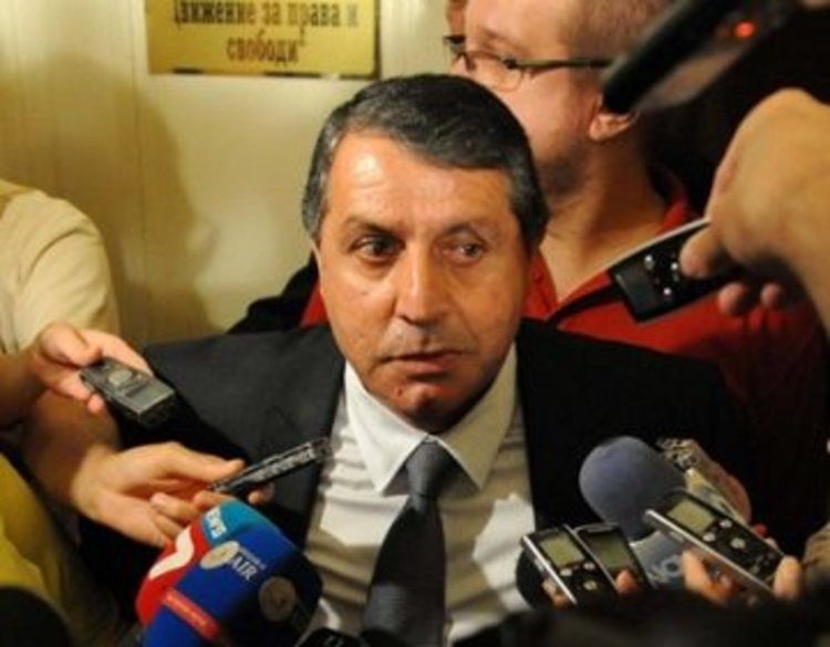 Започва делото срещу депутата от ДПС Александър Методиев