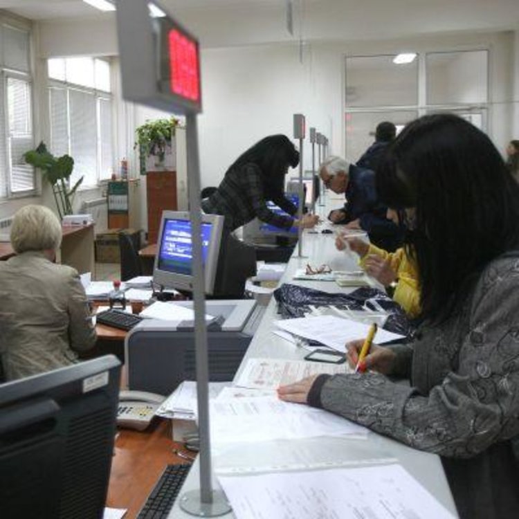 И чуждите компании на отчет пред НАП