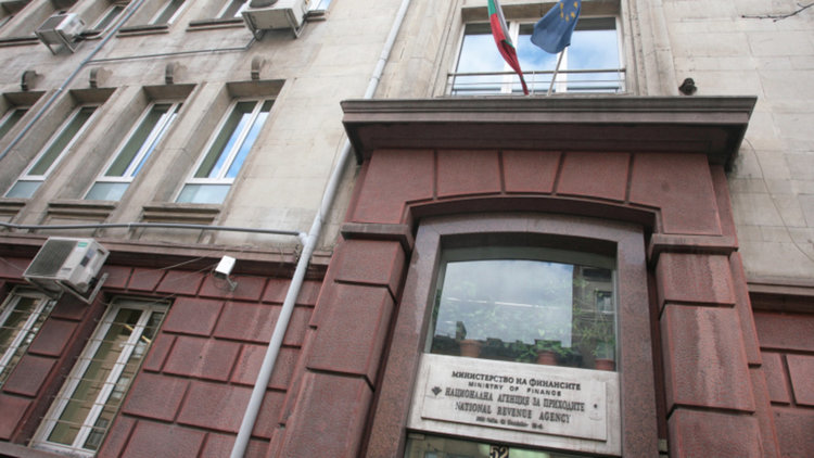 НАП очаква рекордни приходи