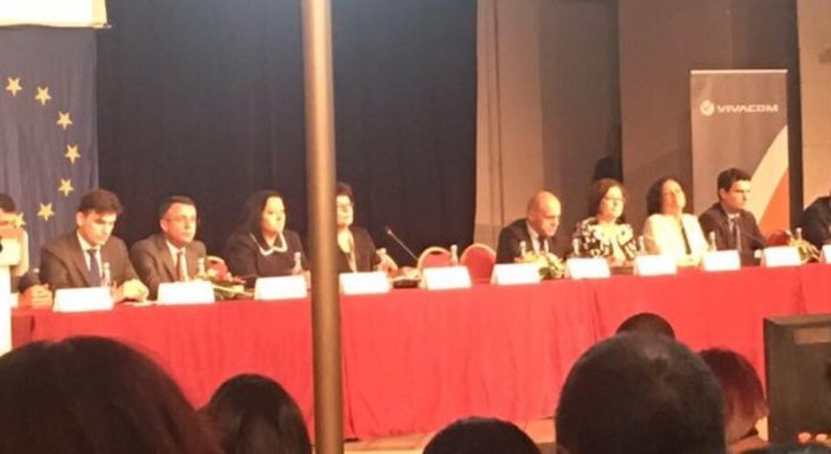 Кметът на Кърджали презентира опит за определяне на такса „Битови отпадъци” на форум на НСОРБ