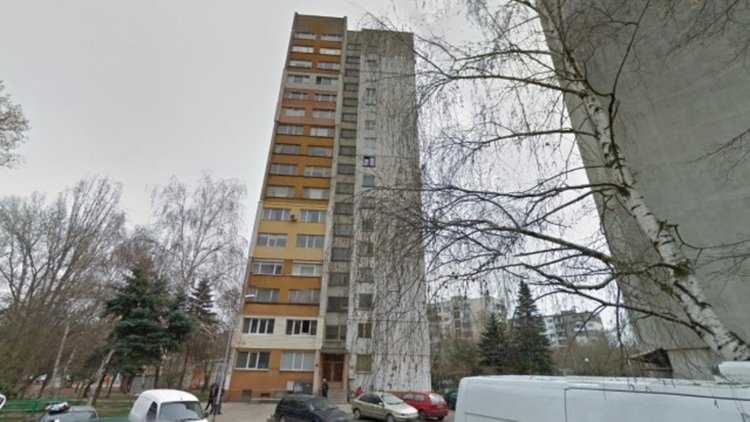 Няма опасност за живота на хората от евакуирания блок