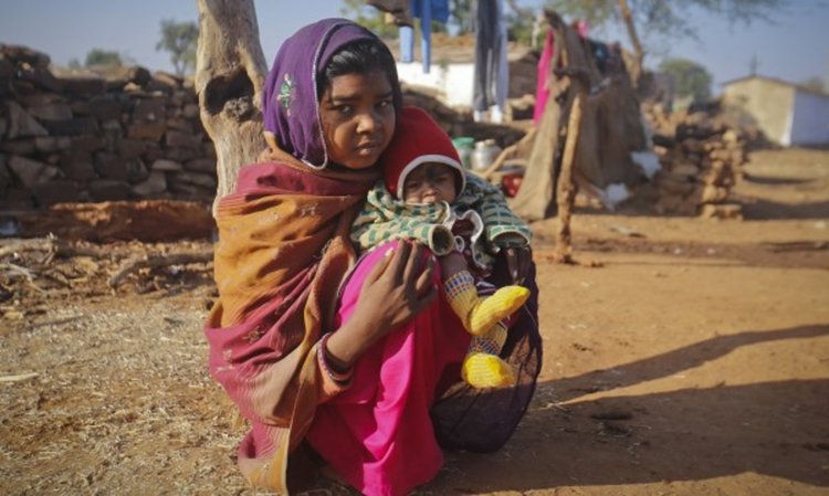 700 млн. момичета по света са сключили брак, преди да навършат 18