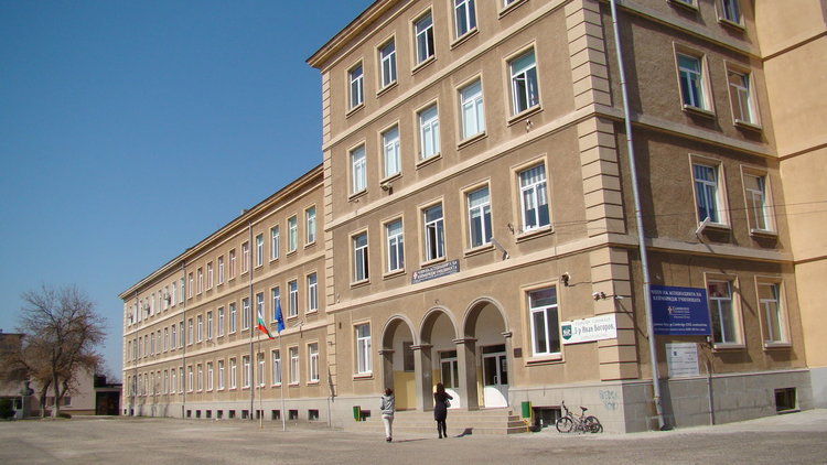 Богоровци се включиха в националната седмица на чететено