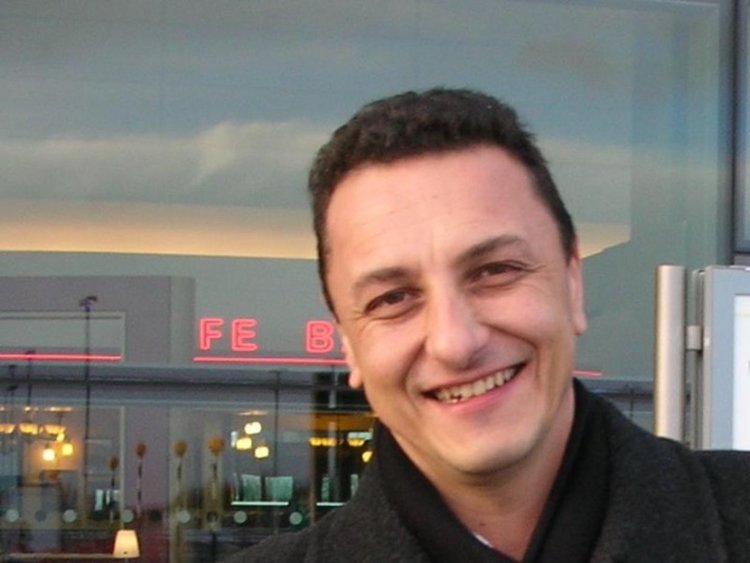 Д-р Марин Мухтаров лауреат на Чиловата награда 2016