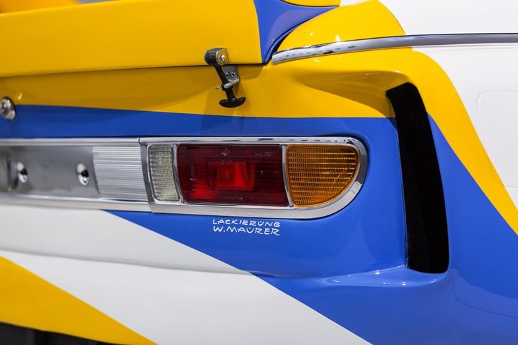 Aртистичните коли на BMW