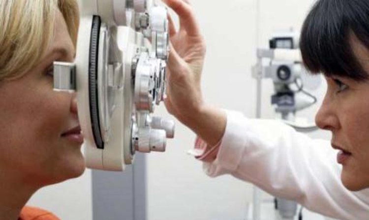 Безплатно изследване на зрението в болницата в Кърджали утре