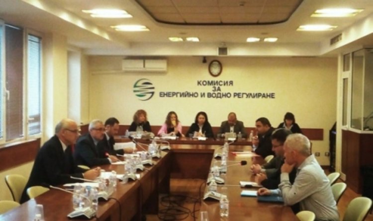 КЕВР няма да допусне рязко повишаване цената на водата