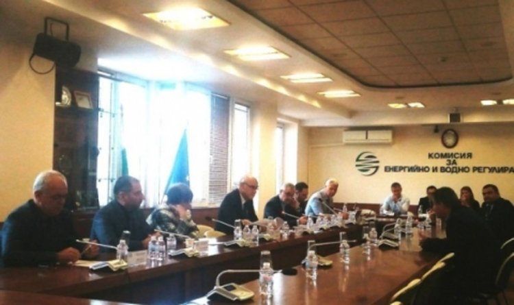 КЕВР няма да допусне рязко повишаване цената на водата