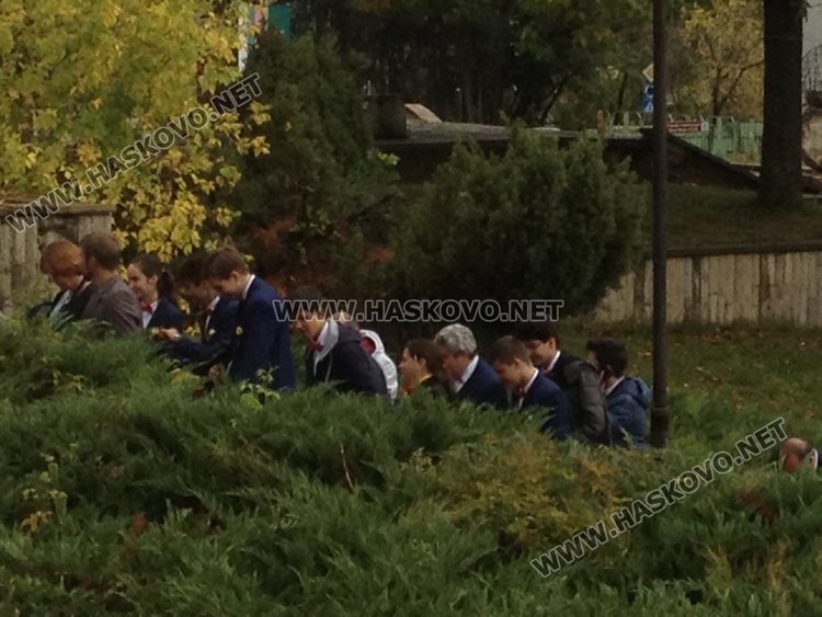 Нашите български момичета и момчета се пребориха с огромна конкуренция на отбори от 16 държави