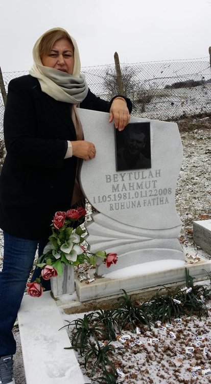 Майката на Бейтулах, убит от серийния килър Момата: Истината възтържествува! Сега е моят празник!