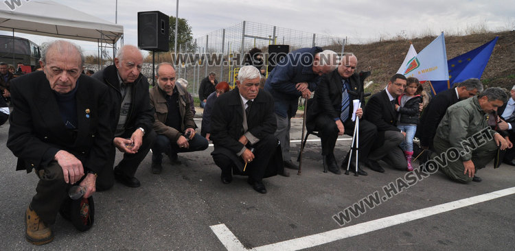 Мемориал край Георги Добрево ще напомня за подвига на летците-герои