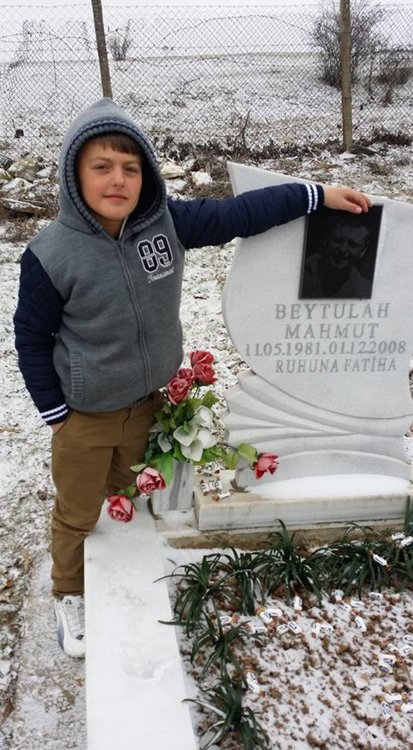 Майката на Бейтулах, убит от серийния килър Момата: Истината възтържествува! Сега е моят празник!