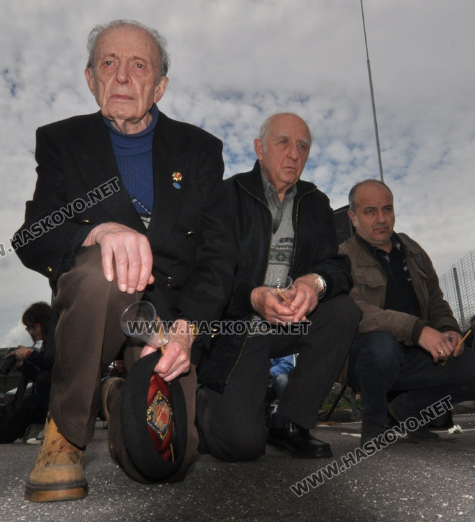 Мемориал край Георги Добрево ще напомня за подвига на летците-герои