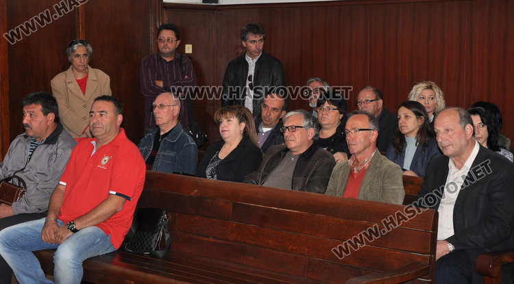 Призовават пловдивски прокурори по делото на екскмета за затвора