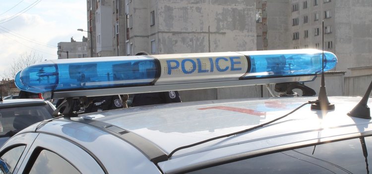 Спипаха 23-годишен от Първомай да шофира дрогиран