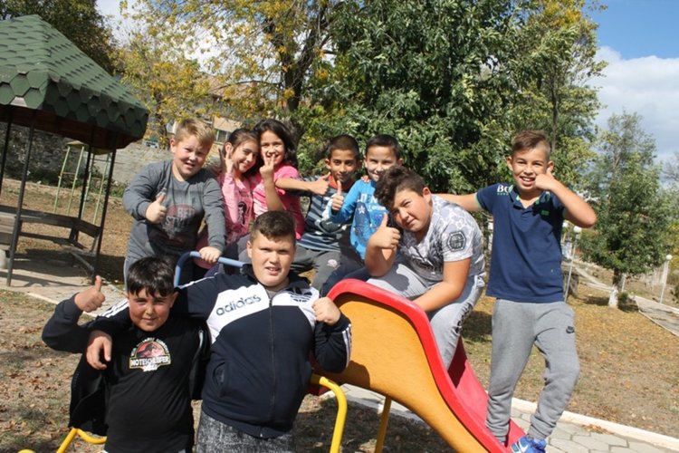 Кметът Сунай Сали: Фотиново има бъдеще