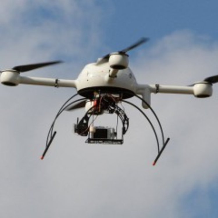 С дрон и хеликоптер ще отстраняват електоенергийни аварии