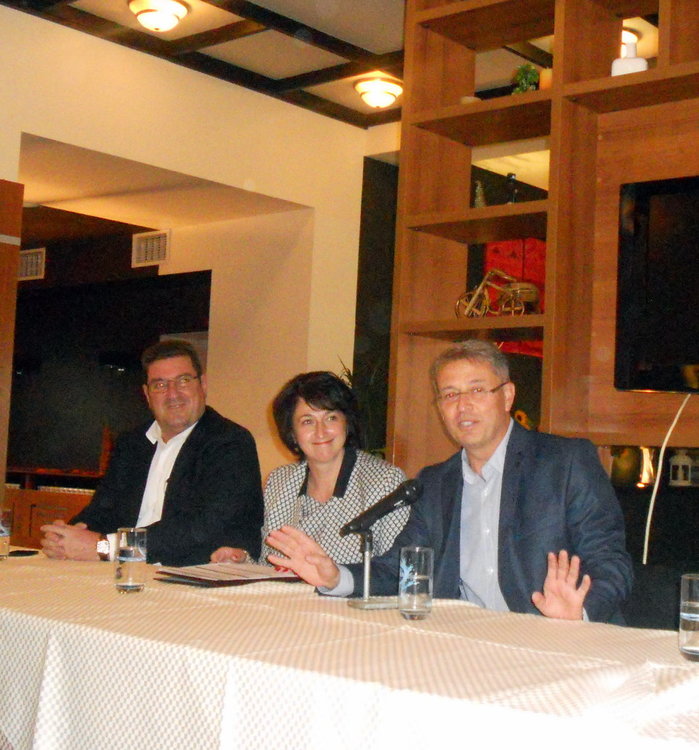 На асамблея на еколозите, Чепеларе представи пилотна програма за разделно събиране на отпадъци