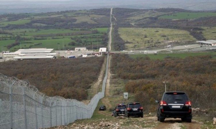 Купуваме 400 джипа с европари, за да пазят границите ни