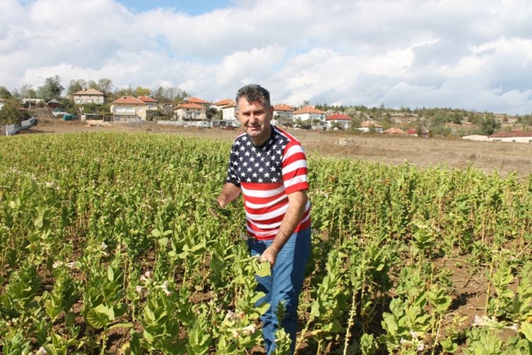 Кметът Сунай Сали: Фотиново има бъдеще