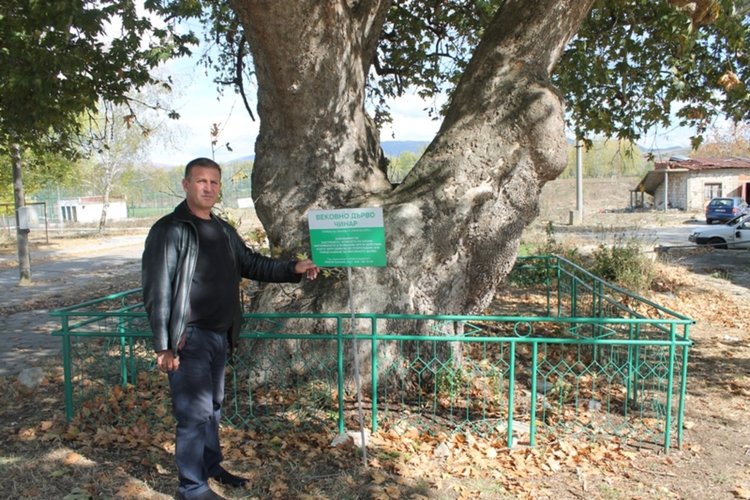 Кметът Сунай Сали: Фотиново има бъдеще