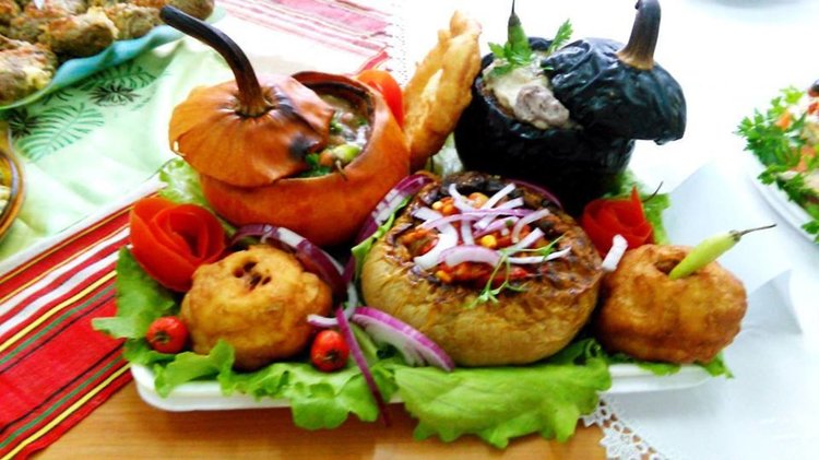 Фасулен празник в село Смилян чака гости в края на октомври/Програма/