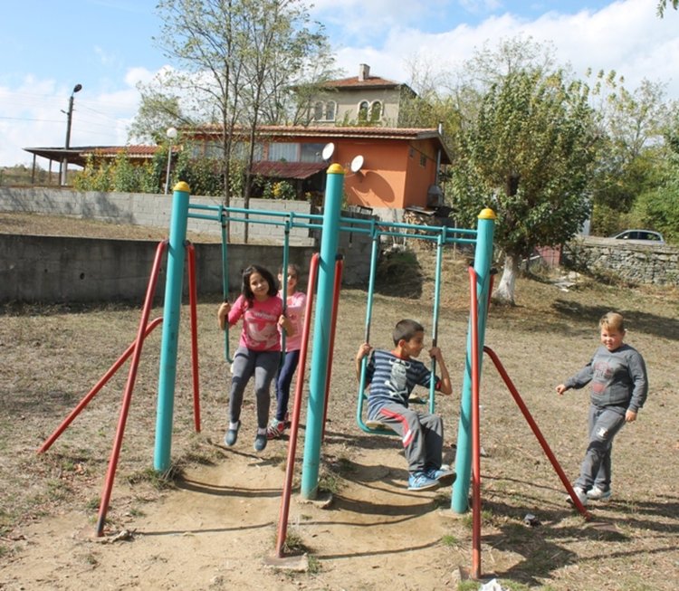 Кметът Сунай Сали: Фотиново има бъдеще