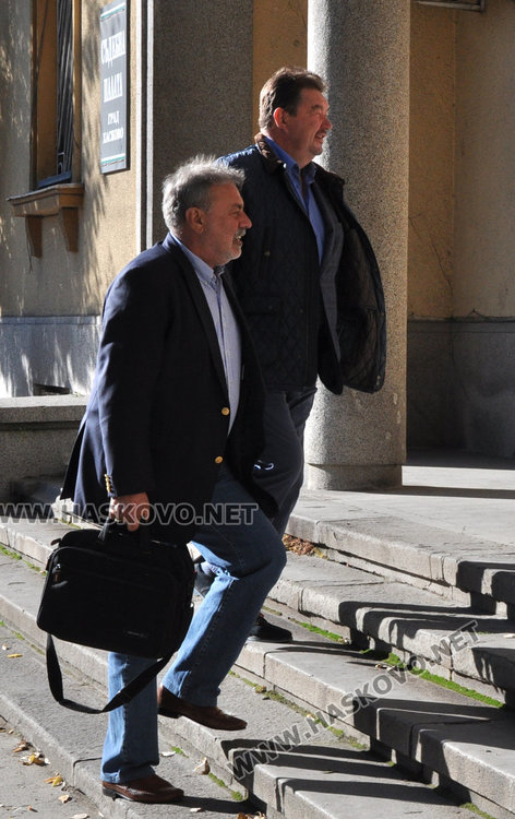 Екскметът Георги Иванов поиска отвод на прокуратурата по делото за затвора