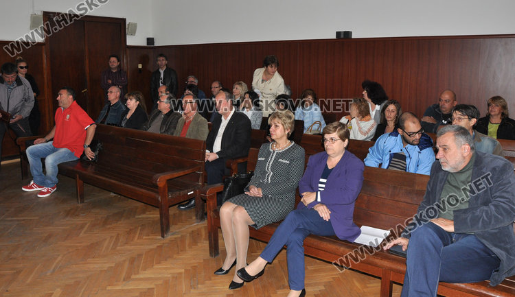 Екскметът Георги Иванов поиска отвод на прокуратурата по делото за затвора