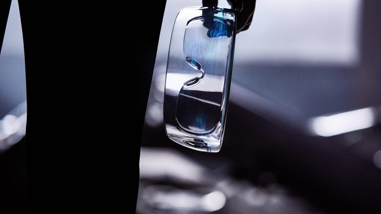 БМВ представи мотоциклета на бъдещето (видео)