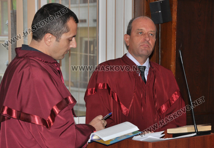 Екскметът Георги Иванов поиска отвод на прокуратурата по делото за затвора