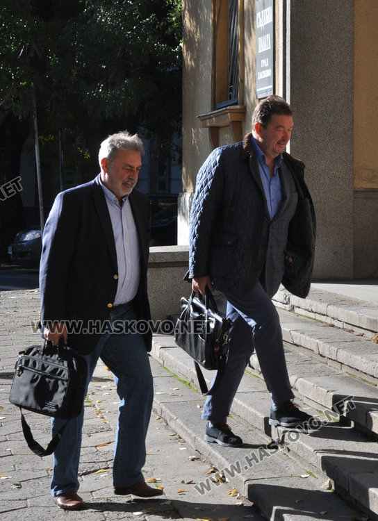 Призовават пловдивски прокурори по делото на екскмета за затвора