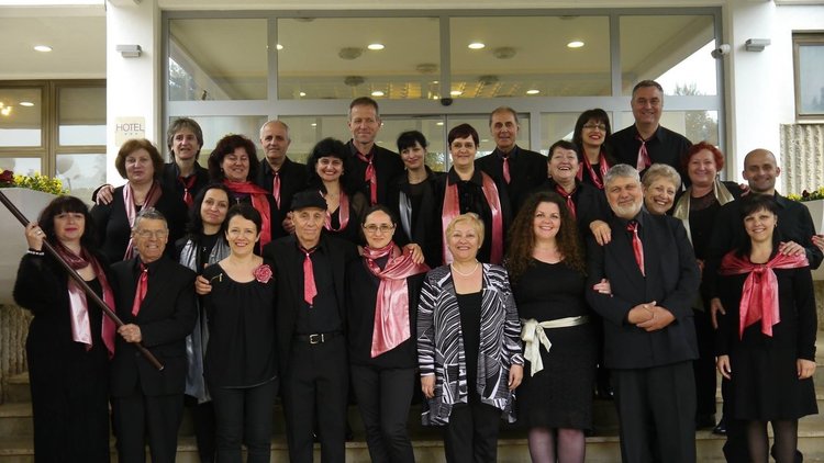  "Родна песен" представя Хасково на Тракийския хоров фестивал в Ямбол