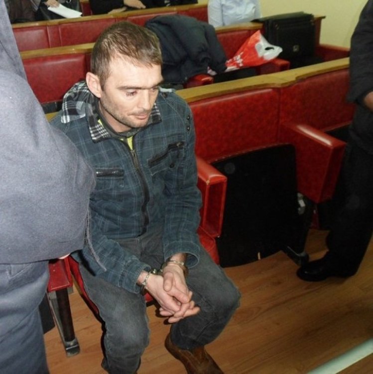 Изнасилвачът на дете от Калоянци, осъден на 12 години затвор, ще плаща и 200 000 лв. обезщетение