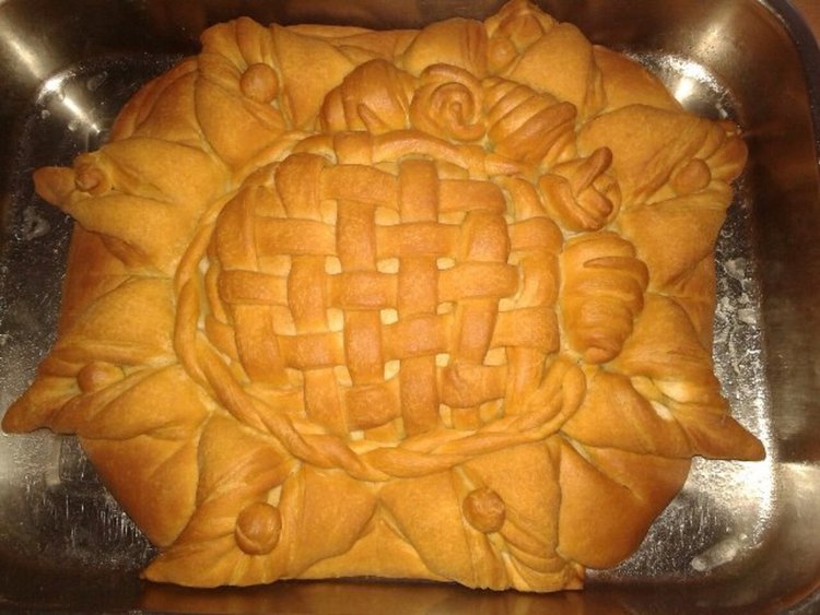 В „Св. Св. Кирил и Методий” отбелязаха Световния ден на хляба