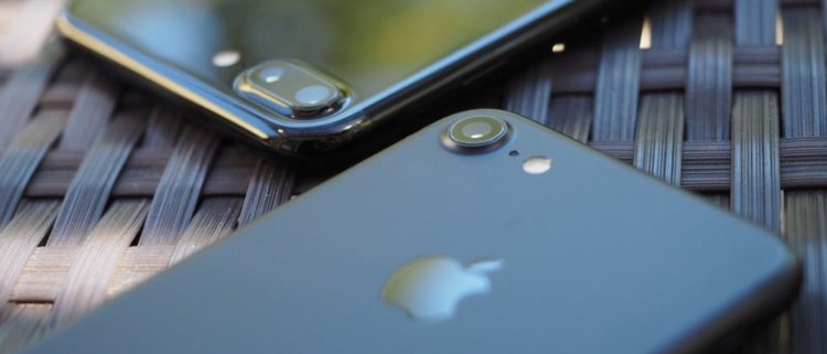 Apple се реши - продава директно отключен iPhone 7