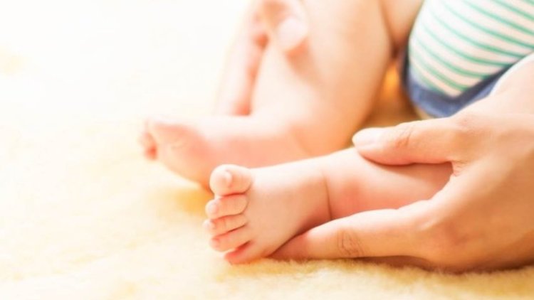 Разследват двойка в Германия, опитала да продаде бебе по eBay