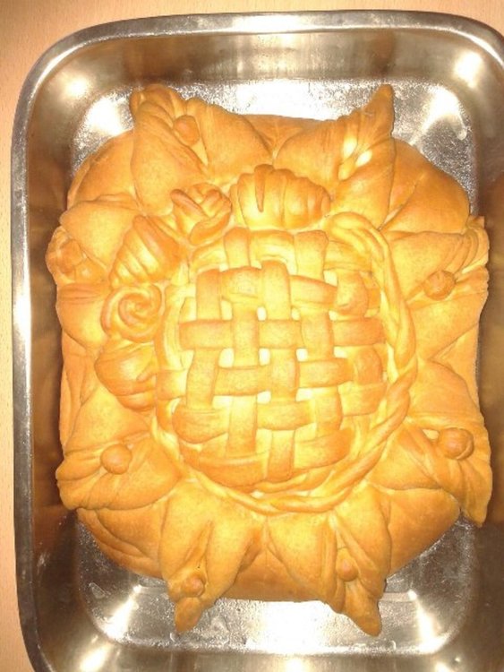 В „Св. Св. Кирил и Методий” отбелязаха Световния ден на хляба