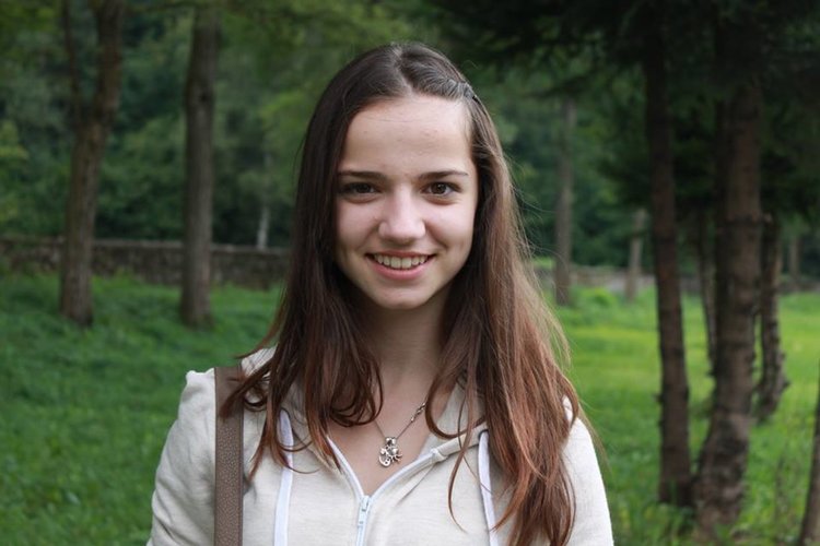 Стефания ще ръководи дейността на младежкото обединение 