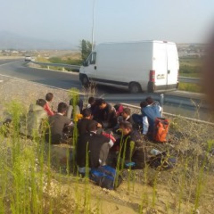 Засилва се трафикът на хора заради органи или фиктивен брак