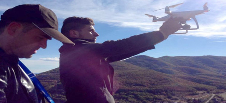 Скални изследователи: Открихме конник без глава край Горно Брястово