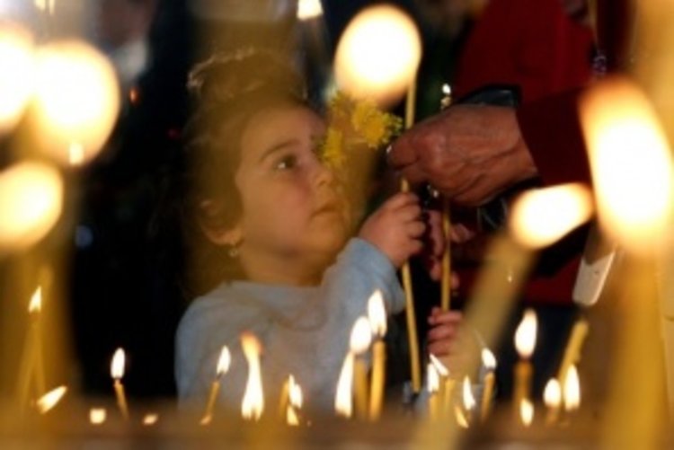 Почитаме Св. Петка Търновска, празнуваме Петковден