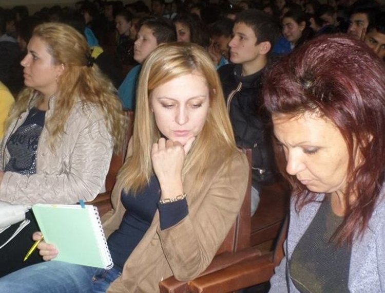 Журито заседава